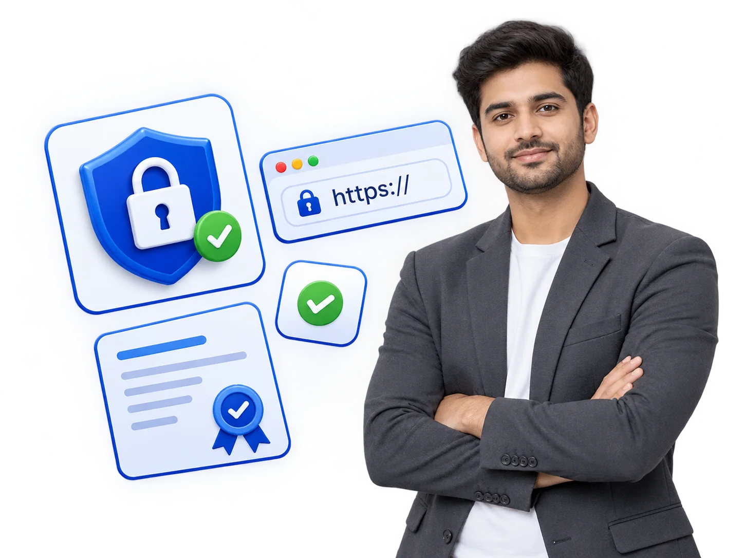 Comodo SSL certificates by ZoneticHosting