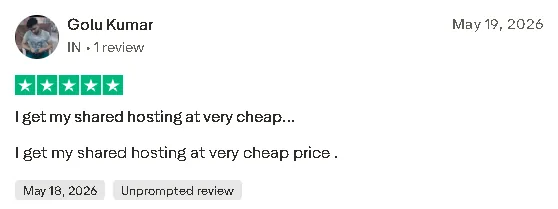 ZoneticHosting customer review