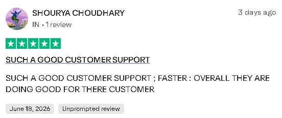 ZoneticHosting customer review