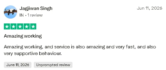 ZoneticHosting customer review