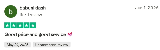 ZoneticHosting customer review